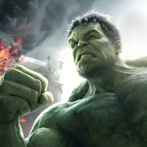 Meet your Posher, Jolly